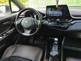 Toyota C-HR 1.8i* HYBRID* 122* 119000 | Mobile.bg    15