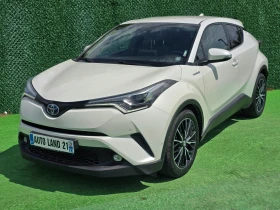    Toyota C-HR 1.8i* HYBRID* 122* 119000
