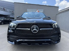 Mercedes-Benz GLE 350 d 4 MATIC AMG COUPE - 138000 лв. - 30528263 2