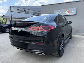 Mercedes-Benz GLE 350 d 4 MATIC AMG COUPE - 138000 лв. - 30528263 4