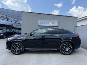 Mercedes-Benz GLE 350 d 4 MATIC AMG COUPE - 138000 лв. - 30528263 7