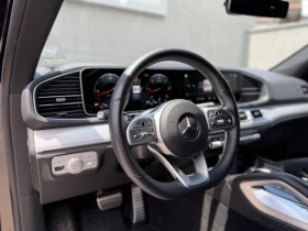 Mercedes-Benz GLE 350 d 4 MATIC AMG COUPE - 138000 лв. - 30528263 13