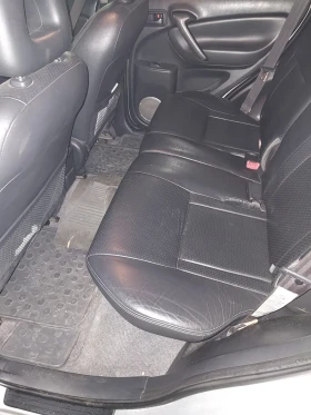 Toyota Rav4 2.0 VVT  | Mobile.bg    6