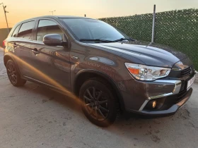 Mitsubishi ASX 1.6DI-D-115. -6 | Mobile.bg    6