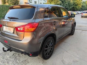 Mitsubishi ASX 1.6DI-D-115. -6 | Mobile.bg    5