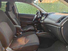 Mitsubishi ASX 1.6DI-D-115. -6 | Mobile.bg    11