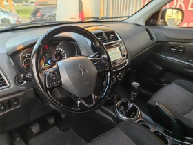 Mitsubishi ASX 1.6DI-D-115. -6 | Mobile.bg    9
