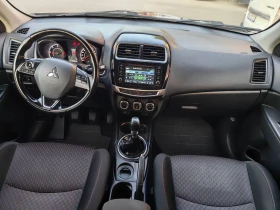 Mitsubishi ASX 1.6DI-D-115. -6 | Mobile.bg    10