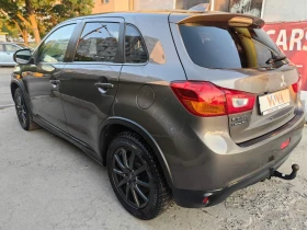 Mitsubishi ASX 1.6DI-D-115. -6 | Mobile.bg    3