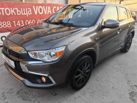 Mitsubishi ASX 1.6DI-D-115. -6 | Mobile.bg    2