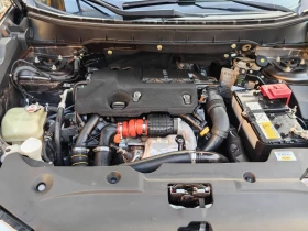 Mitsubishi ASX 1.6DI-D-115. -6 | Mobile.bg    16