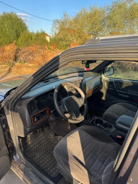 Обява за продажба на Jeep Grand cherokee 2.5td ~5 800 лв. - изображение 5