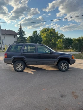Обява за продажба на Jeep Grand cherokee 2.5td ~5 800 лв. - изображение 2