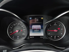 Mercedes-Benz GLC 250 CDI AMG Pack - 44000 лв. - 50469590 11