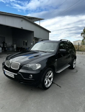 Обява за продажба на BMW X5 ~19 800 лв. - изображение 1