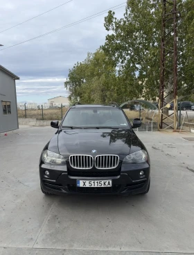 Обява за продажба на BMW X5 ~19 800 лв. - изображение 1