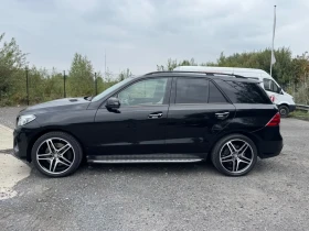 Обява за продажба на Mercedes-Benz GLE 500 4Matic / AMG Designo Pack / TV /  TOP ~55 000 лв. - изображение 1 | Auto.bg Обява за продажба на Mercedes-Benz GLE 500 4Matic / AMG Designo Pack / TV /  TOP ~55 000 лв. - изображение 1
