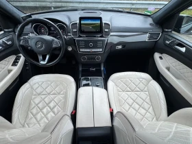 Обява за продажба на Mercedes-Benz GLE 500 4Matic / AMG Designo Pack / TV /  TOP ~55 000 лв. - изображение 9 | Auto.bg Обява за продажба на Mercedes-Benz GLE 500 4Matic / AMG Designo Pack / TV /  TOP ~55 000 лв. - изображение 9