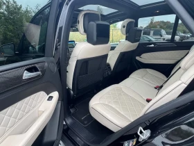 Обява за продажба на Mercedes-Benz GLE 500 4Matic / AMG Designo Pack / TV /  TOP ~55 000 лв. - изображение 5 | Auto.bg Обява за продажба на Mercedes-Benz GLE 500 4Matic / AMG Designo Pack / TV /  TOP ~55 000 лв. - изображение 5