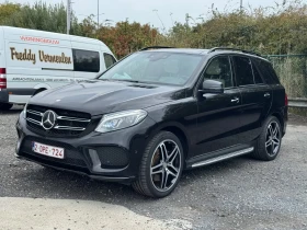Обява за продажба на Mercedes-Benz GLE 500 4Matic / AMG Designo Pack / TV /  TOP ~55 000 лв. - изображение 1 | Auto.bg Обява за продажба на Mercedes-Benz GLE 500 4Matic / AMG Designo Pack / TV /  TOP ~55 000 лв. - изображение 1