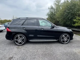 Обява за продажба на Mercedes-Benz GLE 500 4Matic / AMG Designo Pack / TV /  TOP ~55 000 лв. - изображение 4 | Auto.bg Обява за продажба на Mercedes-Benz GLE 500 4Matic / AMG Designo Pack / TV /  TOP ~55 000 лв. - изображение 4