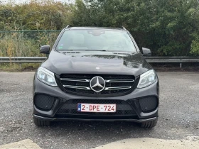 Обява за продажба на Mercedes-Benz GLE 500 4Matic / AMG Designo Pack / TV /  TOP ~55 000 лв. - изображение 6 | Auto.bg Обява за продажба на Mercedes-Benz GLE 500 4Matic / AMG Designo Pack / TV /  TOP ~55 000 лв. - изображение 6