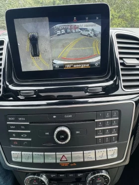 Обява за продажба на Mercedes-Benz GLE 500 4Matic / AMG Designo Pack / TV /  TOP ~55 000 лв. - изображение 10 | Auto.bg Обява за продажба на Mercedes-Benz GLE 500 4Matic / AMG Designo Pack / TV /  TOP ~55 000 лв. - изображение 10