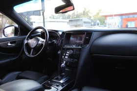 Infiniti QX70 S 3.0D FULL 141K - 23300 лв. / 11913.10 € - 52314898 15