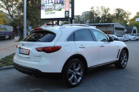 Infiniti QX70 S 3.0D FULL 141K - 23300 лв. / 11913.10 € - 52314898 9