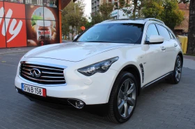 Infiniti QX70 S 3.0D FULL 141K - 23300 лв. / 11913.10 € - 52314898 6