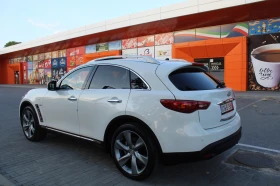 Infiniti QX70 S 3.0D FULL 141K - 23300 лв. / 11913.10 € - 52314898 7