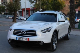 Infiniti QX70 S 3.0D FULL 141K - 23300 лв. / 11913.10 € - 52314898 3