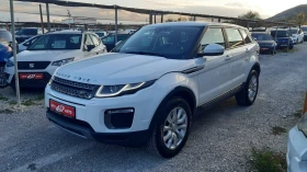 Land Rover Range Rover Evoque 2, 0D-150 k.s.-4x4 152000 km. | Mobile.bg    2