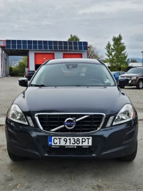 Volvo XC60 2.4D* AWD - 17990 лв. / 9198.14 € - 74700438 2