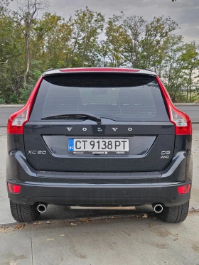Volvo XC60 2.4D* AWD - 17990 лв. / 9198.14 € - 74700438 6