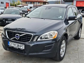 Volvo XC60 2.4D* AWD