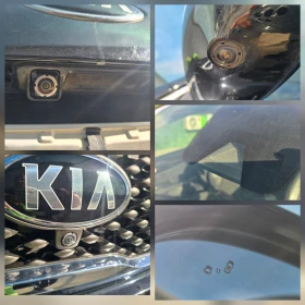 Kia Sorento R DESIGN * 4X4* 7 места * Подгрев + обдухване  - 30500 лв. / 15594.40 € - 25910972 16