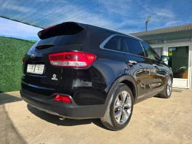 Kia Sorento R DESIGN * 4X4* 7 места * Подгрев + обдухване  - 30500 лв. / 15594.40 € - 25910972 3