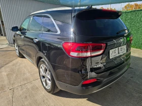 Kia Sorento R DESIGN * 4X4* 7 места * Подгрев + обдухване  - 30500 лв. / 15594.40 € - 25910972 4