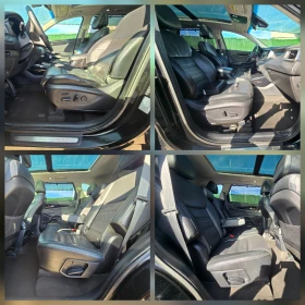Kia Sorento R DESIGN * 4X4* 7 места * Подгрев + обдухване  - 30500 лв. / 15594.40 € - 25910972 9