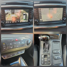 Kia Sorento R DESIGN * 4X4* 7 места * Подгрев + обдухване  - 30500 лв. / 15594.40 € - 25910972 11