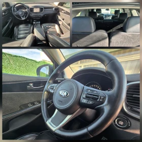 Kia Sorento R DESIGN * 4X4* 7 места * Подгрев + обдухване  - 30500 лв. / 15594.40 € - 25910972 10