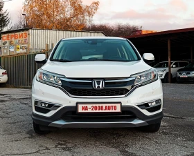 Honda Cr-v 1.6 d* EURO 6B* NAVI* * Face Lift*  | Mobile.bg    2