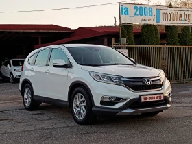 Honda Cr-v 1.6 d* EURO 6B* NAVI* * Face Lift*  | Mobile.bg    3