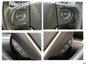 Honda Cr-v 1.6 d* EURO 6B* NAVI* * Face Lift*  | Mobile.bg    15