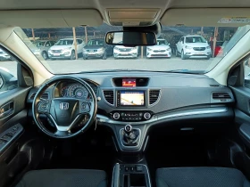 Honda Cr-v 1.6 d* EURO 6B* NAVI* * Face Lift*  | Mobile.bg    11