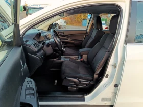 Honda Cr-v 1.6 d* EURO 6B* NAVI* * Face Lift*  | Mobile.bg    9