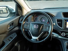 Honda Cr-v 1.6 d* EURO 6B* NAVI* * Face Lift*  | Mobile.bg    12