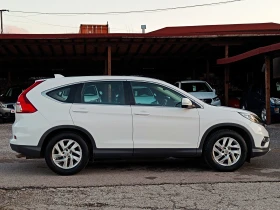 Honda Cr-v 1.6 d* EURO 6B* NAVI* * Face Lift*  | Mobile.bg    4