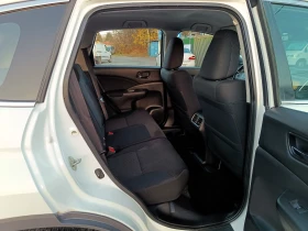 Honda Cr-v 1.6 d* EURO 6B* NAVI* * Face Lift*  | Mobile.bg    16